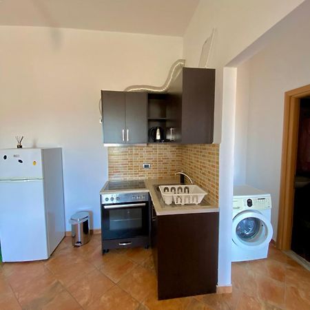 El Rio Apartments Саранда Экстерьер фото