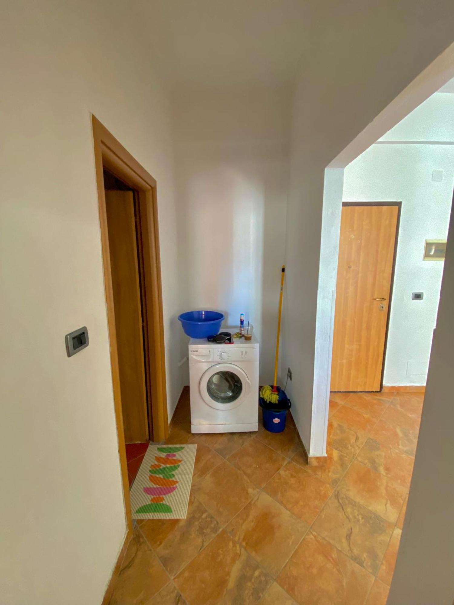 El Rio Apartments Саранда Экстерьер фото